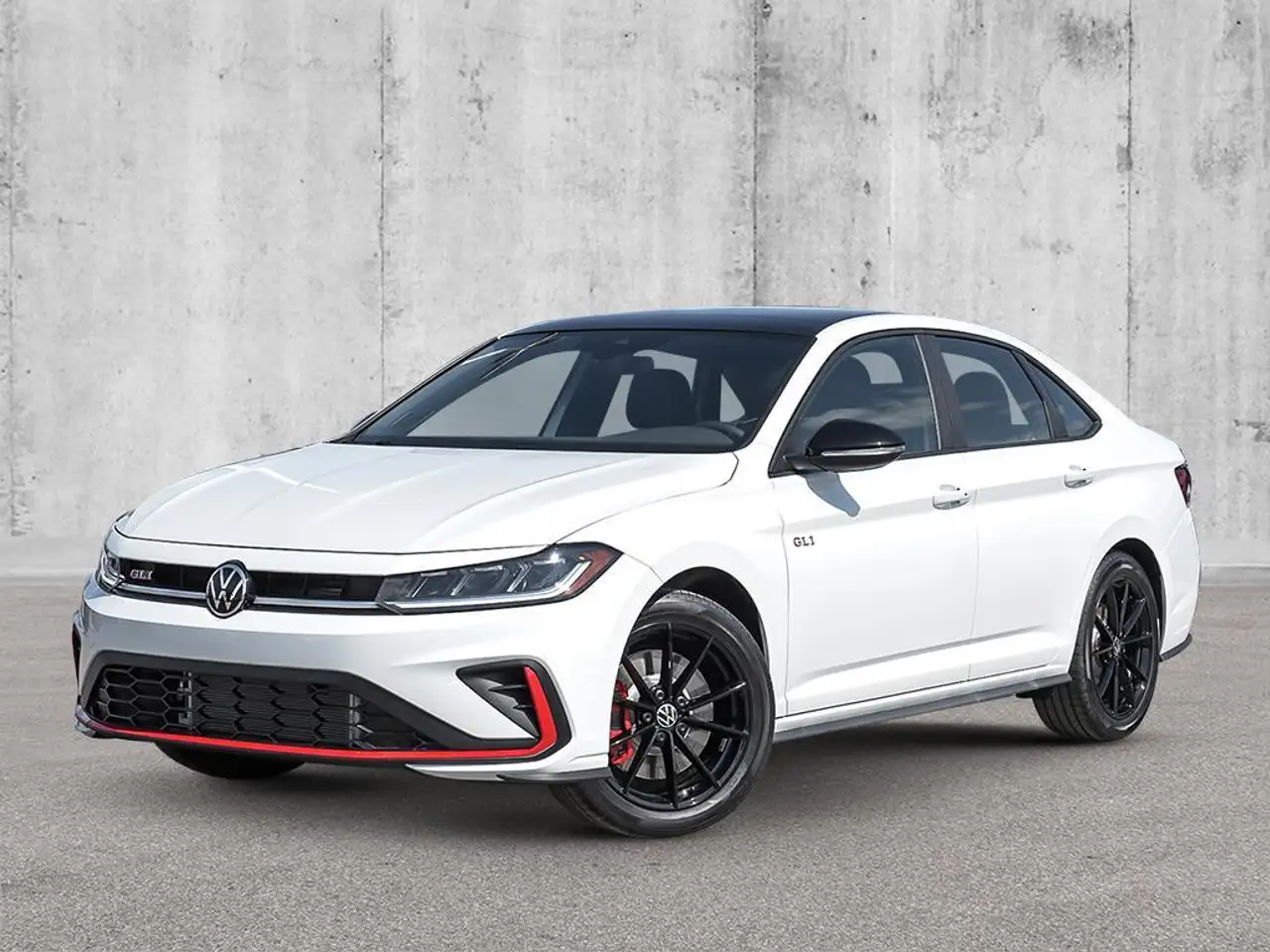 2026 Volkswagen Jetta