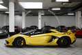 Lamborghini Aventador AVENTADOR SVJ ROADSTER|1 OWNER|1/800|SPECIAL COLOR Giallo - thumbnail 4