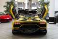 Lamborghini Aventador AVENTADOR SVJ ROADSTER|1 OWNER|1/800|SPECIAL COLOR Giallo - thumbnail 6