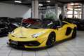 Lamborghini Aventador AVENTADOR SVJ ROADSTER|1 OWNER|1/800|SPECIAL COLOR Giallo - thumbnail 3