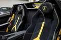 Lamborghini Aventador AVENTADOR SVJ ROADSTER|1 OWNER|1/800|SPECIAL COLOR Giallo - thumbnail 13