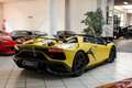 Lamborghini Aventador AVENTADOR SVJ ROADSTER|1 OWNER|1/800|SPECIAL COLOR Giallo - thumbnail 7