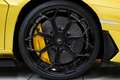 Lamborghini Aventador AVENTADOR SVJ ROADSTER|1 OWNER|1/800|SPECIAL COLOR Giallo - thumbnail 8