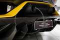 Lamborghini Aventador AVENTADOR SVJ ROADSTER|1 OWNER|1/800|SPECIAL COLOR Giallo - thumbnail 9