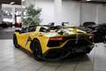 Lamborghini Aventador AVENTADOR SVJ ROADSTER|1 OWNER|1/800|SPECIAL COLOR Giallo - thumbnail 5