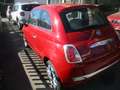 Fiat 500 neopatentati Rosso - thumbnail 3