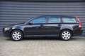 Volvo V50 2.4 Edition II - TREKHAAK - CLIMA - CRUISE CONTROL Negro - thumbnail 3
