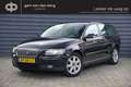 Volvo V50 2.4 Edition II - TREKHAAK - CLIMA - CRUISE CONTROL Negro - thumbnail 1