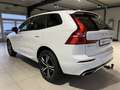 Volvo XC60 T6 R-Design Recharge AWD ACC BLIS AHK Kamer Blanc - thumbnail 10