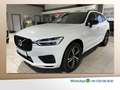 Volvo XC60 T6 R-Design Recharge AWD ACC BLIS AHK Kamer Blanc - thumbnail 1