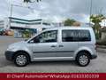 Volkswagen Caddy Life Argintiu - thumbnail 3