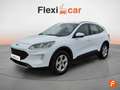Ford Kuga 1.5 EcoBoost Titanium FWD 120 Blanco - thumbnail 3