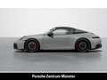 Porsche 992 911 Targa 4 GTS InnoDrive BOSE HA-Lenkung Blanc - thumbnail 2