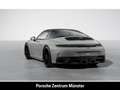 Porsche 992 911 Targa 4 GTS InnoDrive BOSE HA-Lenkung Blanc - thumbnail 3