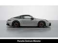 Porsche 992 911 Targa 4 GTS InnoDrive BOSE HA-Lenkung Wit - thumbnail 11