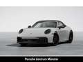 Porsche 992 911 Targa 4 GTS InnoDrive BOSE HA-Lenkung Blanc - thumbnail 1