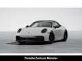 Porsche 992 911 Targa 4 GTS InnoDrive BOSE HA-Lenkung Wit - thumbnail 6