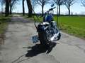 Harley-Davidson Sportster XL 883 XL 883 Custom Modrá - thumbnail 4