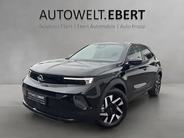Opel Mokka 1.2 Turbo Edition LED/ACC/KAMERA/SHZ/