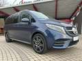 Mercedes-Benz V 300 V300D lg. Avang, Allrad  Airmatic Standheizung Blauw - thumbnail 16