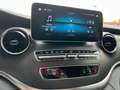 Mercedes-Benz V 300 V300D lg. Avang, Allrad  Airmatic Standheizung Blauw - thumbnail 10