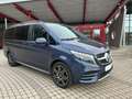 Mercedes-Benz V 300 V300D lg. Avang, Allrad  Airmatic Standheizung Blauw - thumbnail 15