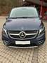 Mercedes-Benz V 300 V300D lg. Avang, Allrad  Airmatic Standheizung Blauw - thumbnail 28
