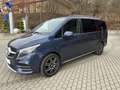 Mercedes-Benz V 300 V300D lg. Avang, Allrad  Airmatic Standheizung Blauw - thumbnail 1