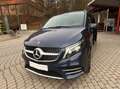 Mercedes-Benz V 300 V300D lg. Avang, Allrad  Airmatic Standheizung Blauw - thumbnail 6