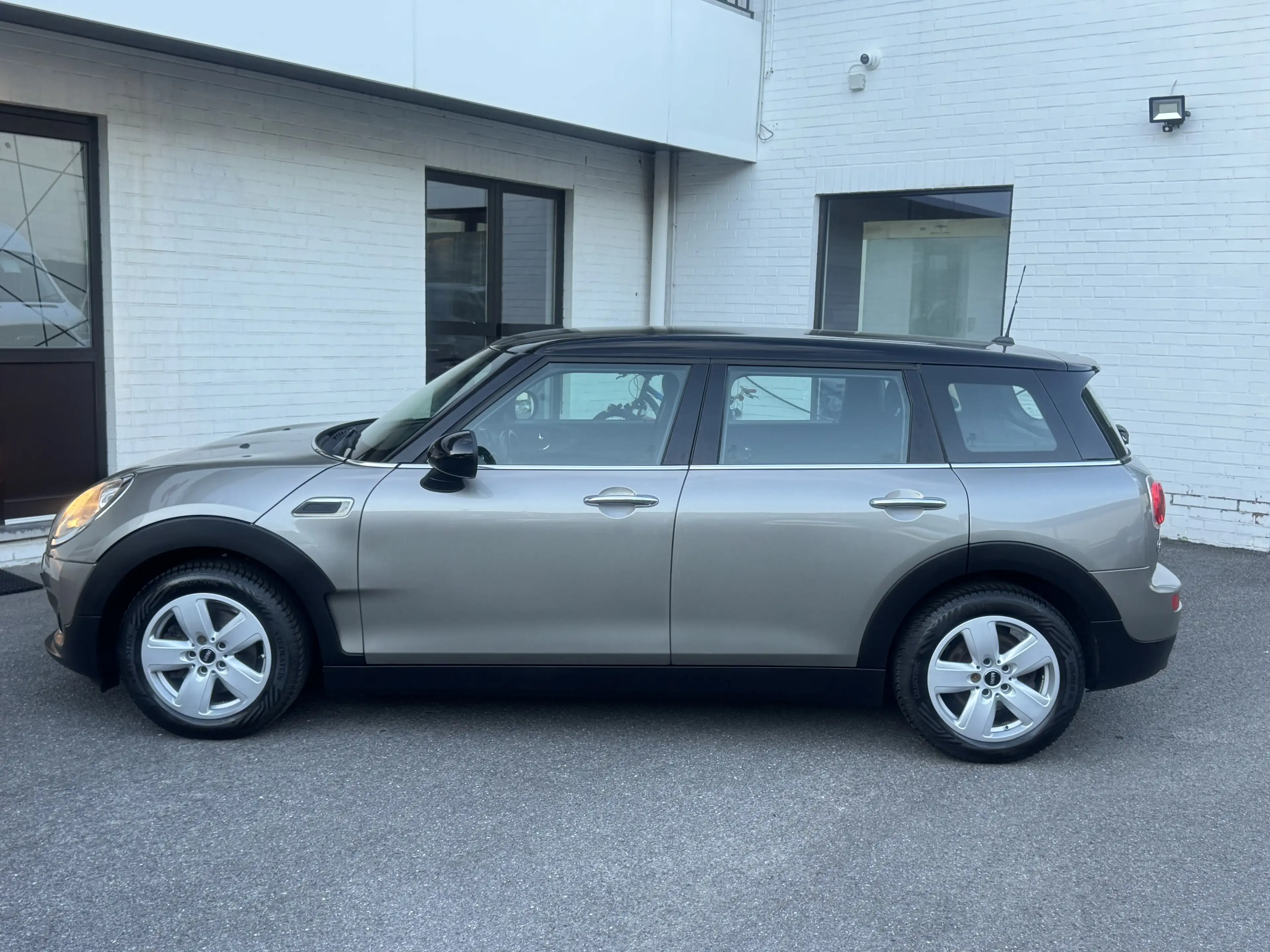 MINI Cooper Clubman 1500 ESSENCE ETAT NEUVE — photo 12