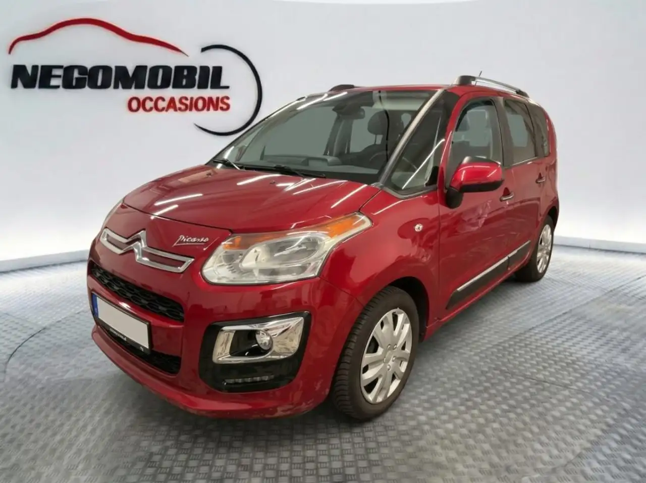 Citroen C3 Picasso