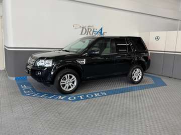 Freelander II 2011 2.2 sd4 SE 190cv auto *meccanica perfetta*