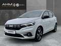 Dacia Sandero III Journey 1.0 TCe 90 EU6e Bianco - thumbnail 1