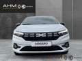 Dacia Sandero III Journey 1.0 TCe 90 EU6e Bianco - thumbnail 3