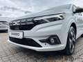 Dacia Sandero III Journey 1.0 TCe 90 EU6e Bianco - thumbnail 7
