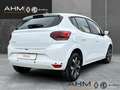 Dacia Sandero III Journey 1.0 TCe 90 EU6e Bianco - thumbnail 2