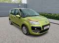 Citroen C3 Picasso VTi 95 Advance Gelb - thumbnail 3