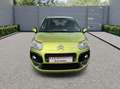 Citroen C3 Picasso VTi 95 Advance Gelb - thumbnail 2