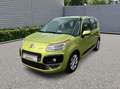 Citroen C3 Picasso VTi 95 Advance Gelb - thumbnail 1