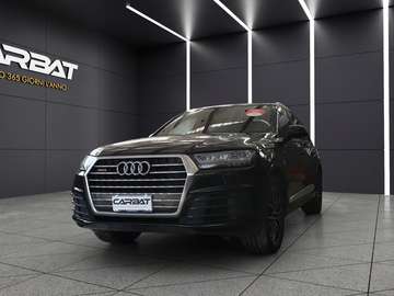 Q7 3.0 TDI 218 CV S LINE 7 POSTI + IVA