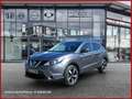 Nissan Qashqai N-Connecta 1.2 DIG-T X-Tronic °Navi°RFK° Gri - thumbnail 1
