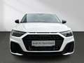 Audi A1 Sportback S line 25 TFSI Digitales Cockpit Weiß - thumbnail 4