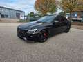 Mercedes-Benz C 63 AMG -PANORAMA-NAVI-TÜV NEU Schwarz - thumbnail 3