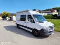 Mercedes-Benz Sprinter Camper 316 CDI 3,5 t / 3.665 Automatik 7 Gang Blanco - thumbnail 1