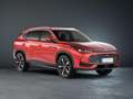 MG HS Comfort Hybrid+ Rear View Sitzh Navi 165 kW (22... Rot - thumbnail 1