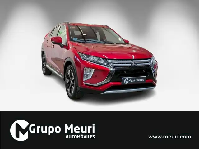 Mitsubishi Eclipse Cross 150 T Motion 2WD