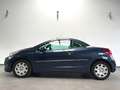 Peugeot 207 CC Cabrio-Coupe Active Klima Radio PDC Hinte Blau - thumbnail 15