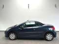 Peugeot 207 CC Cabrio-Coupe Active Klima Radio PDC Hinte Blau - thumbnail 2