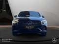 Mercedes-Benz GLC 300 de Coupé 4M AMG+NIGHT+AHK+LED+FAHRASS+9G Grau - thumbnail 3