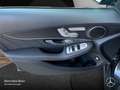 Mercedes-Benz GLC 300 de Coupé 4M AMG+NIGHT+AHK+LED+FAHRASS+9G Grau - thumbnail 20